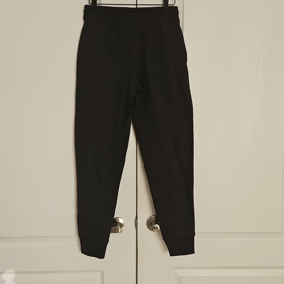 GAP Black Jogger Pants - Picture 6 of 16